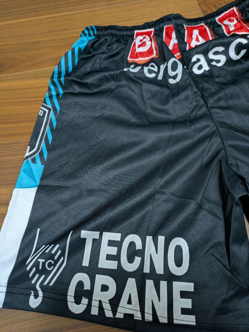 ★イタリア セリエA パドヴァ ユニフォーム　ゲームパンツ　髙橋藍　パンツ