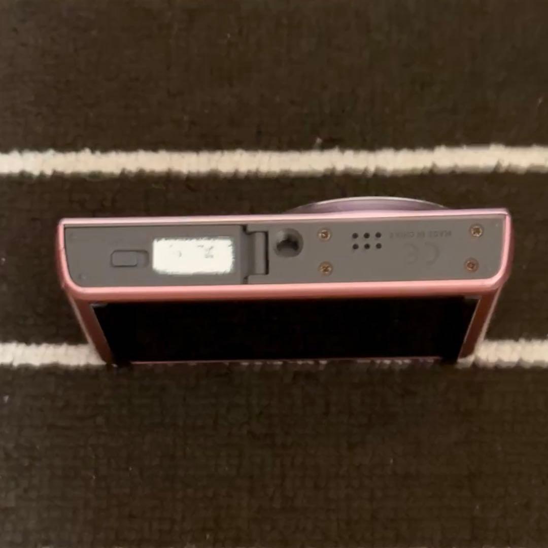 CASIO EXILIM EX-Z3000 ピンク デジカメ