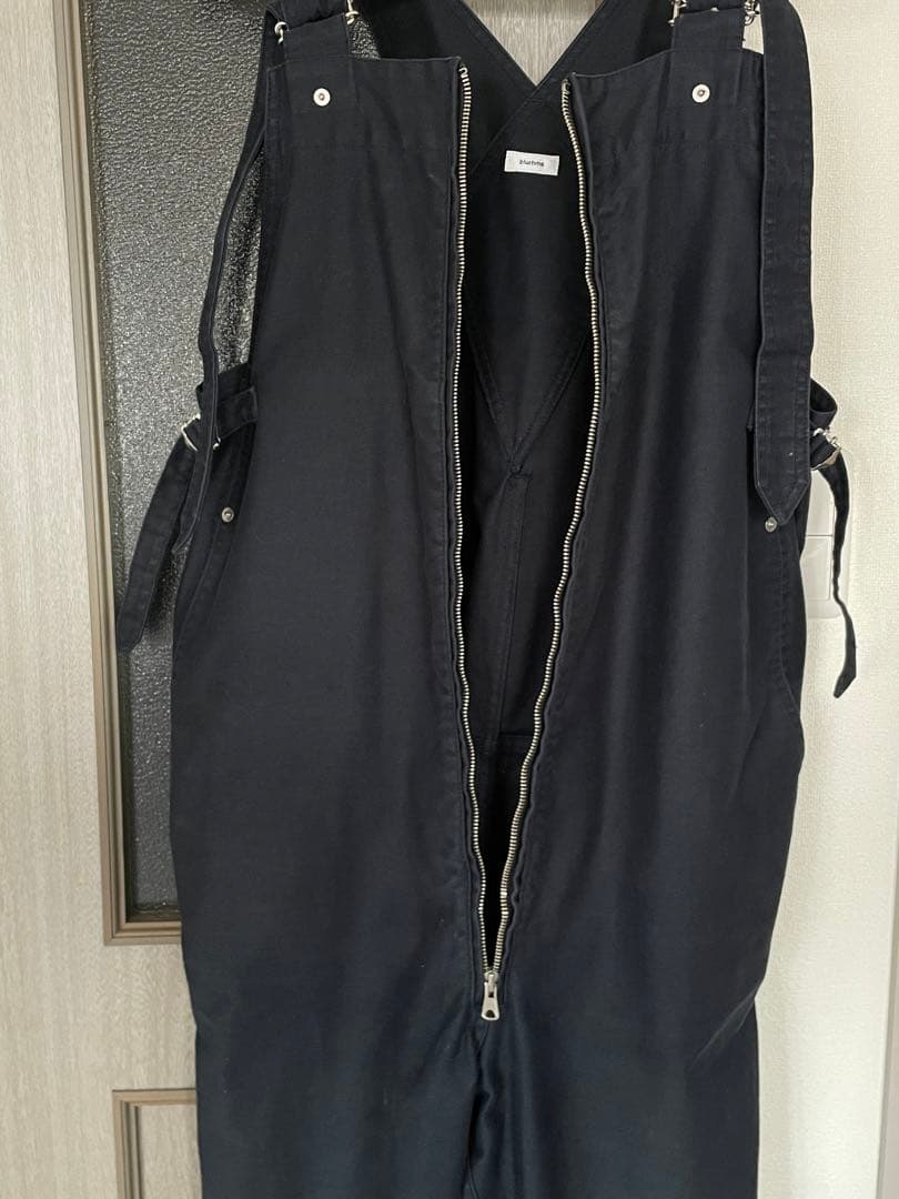 お値下げ！ブラームス　blurhms　オールインワン　オーバーオール　つなぎ