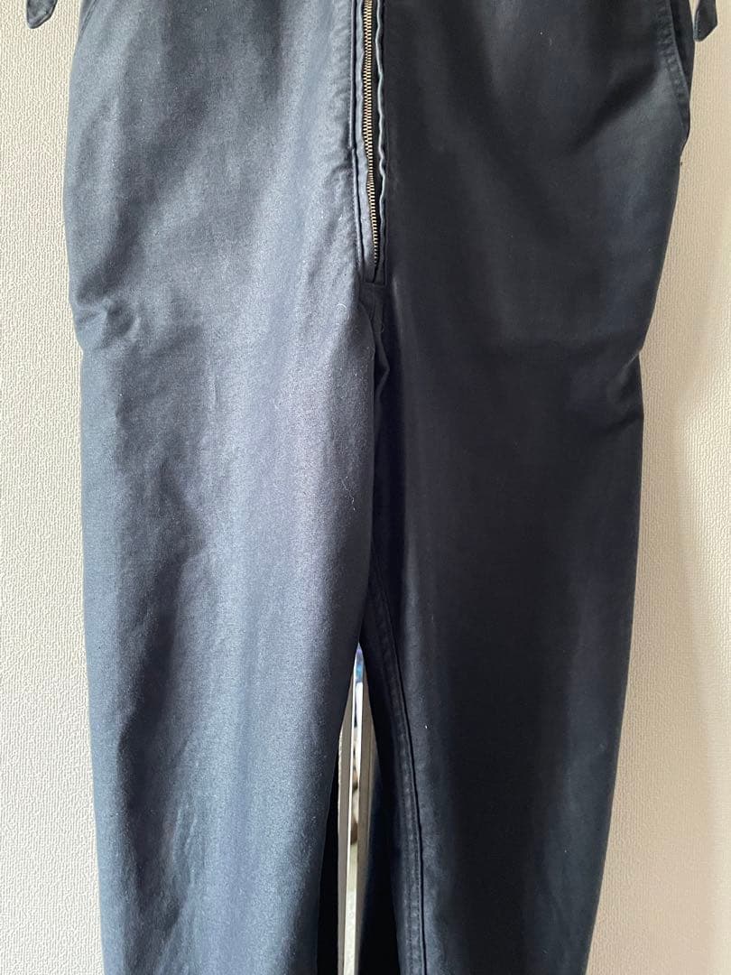 お値下げ！ブラームス　blurhms　オールインワン　オーバーオール　つなぎ