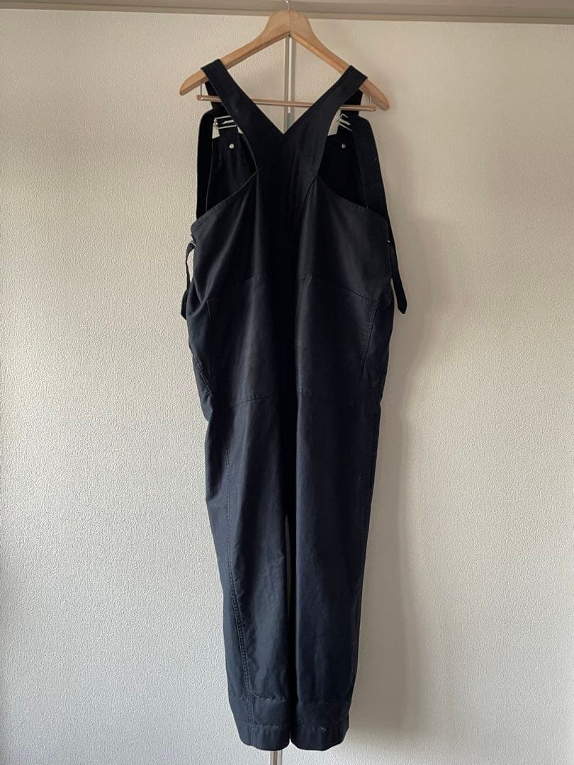 お値下げ！ブラームス　blurhms　オールインワン　オーバーオール　つなぎ