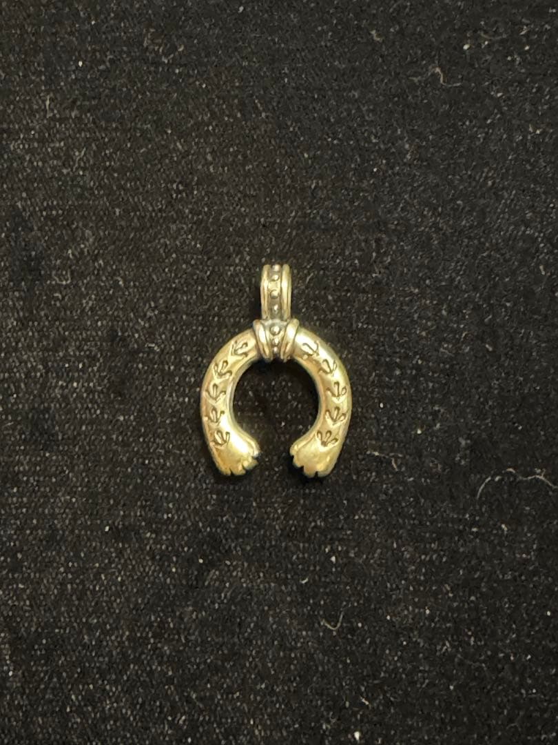 BO'S GLAD RAGS ペンダントトップ