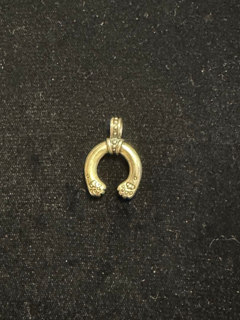 BO'S GLAD RAGS ペンダントトップ