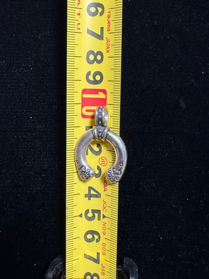 BO'S GLAD RAGS ペンダントトップ