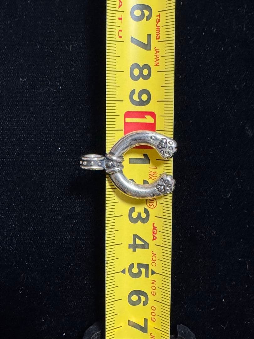 BO'S GLAD RAGS ペンダントトップ