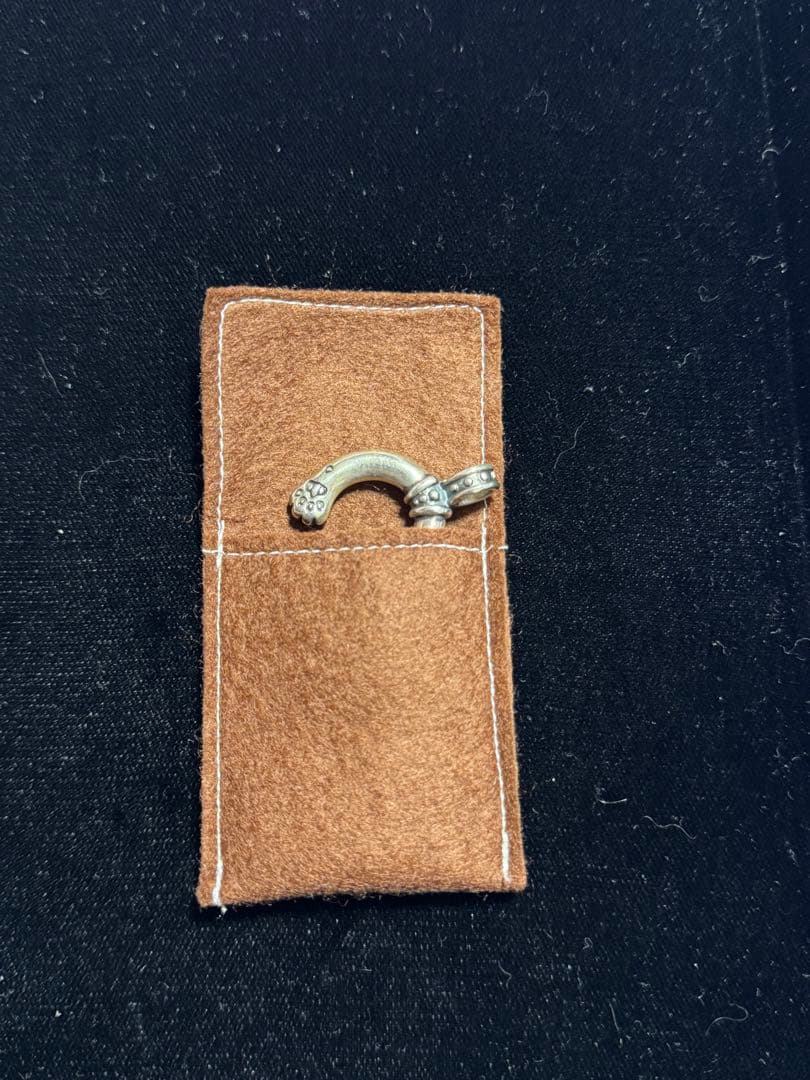 BO'S GLAD RAGS ペンダントトップ