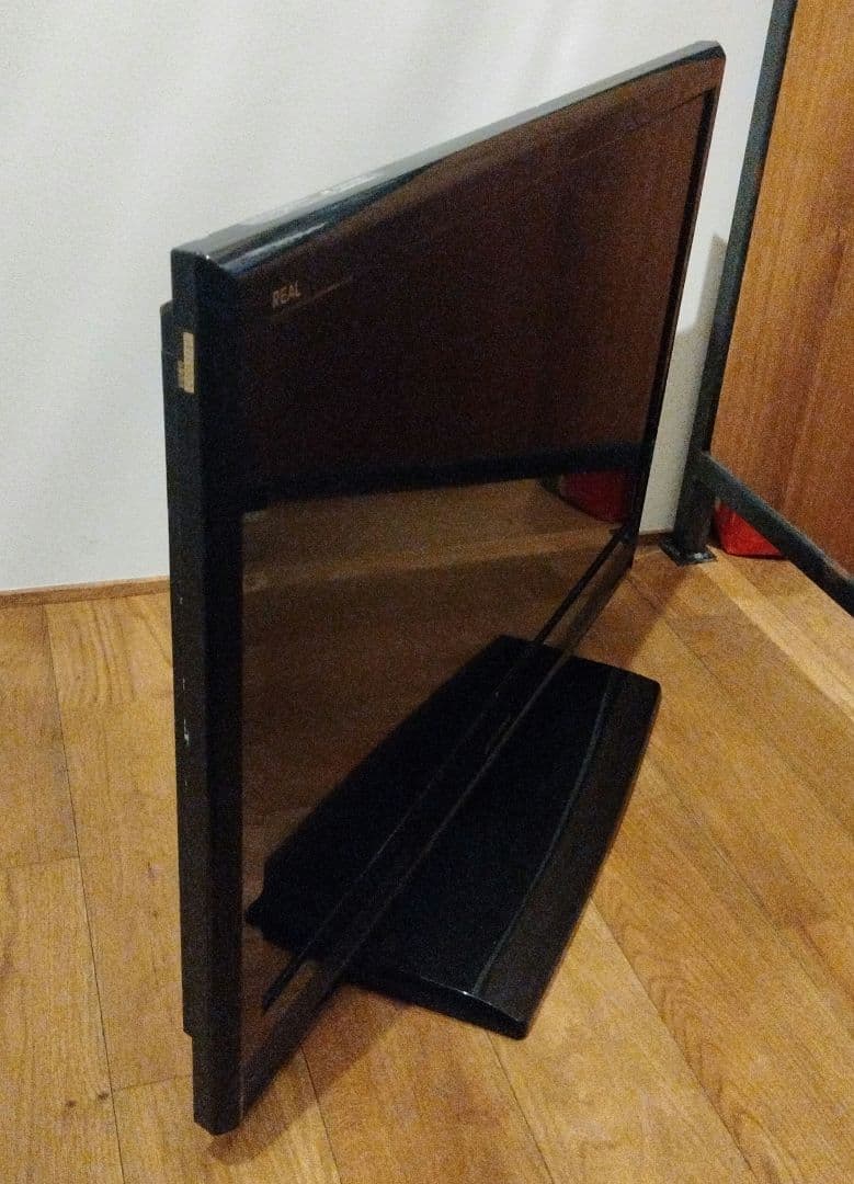 三菱電機 32V型 液晶テレビ LCD-32ML1 2011年製 ハイビジョン