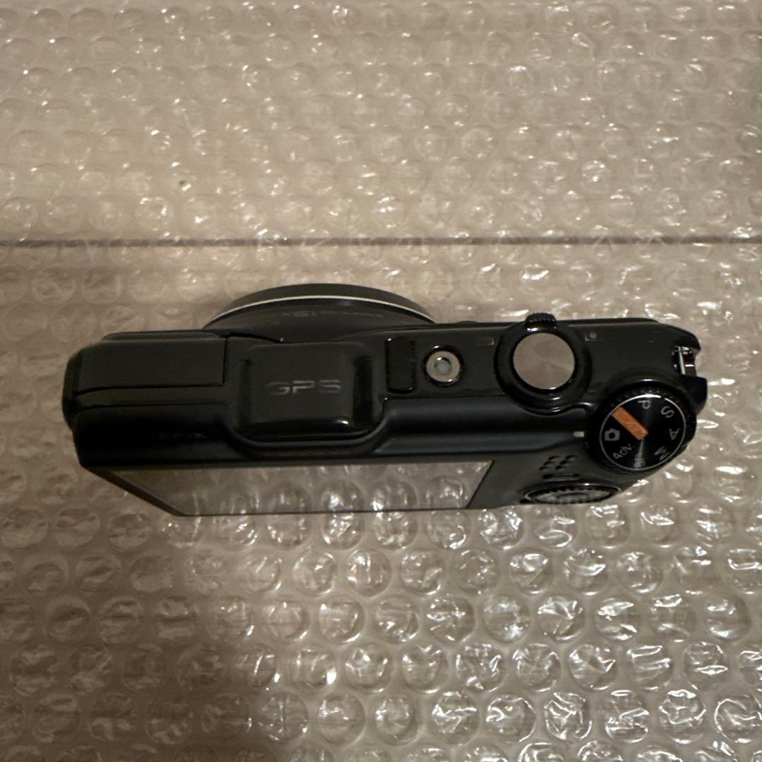 デジカメ　FUJIFILM finepix F600EXR