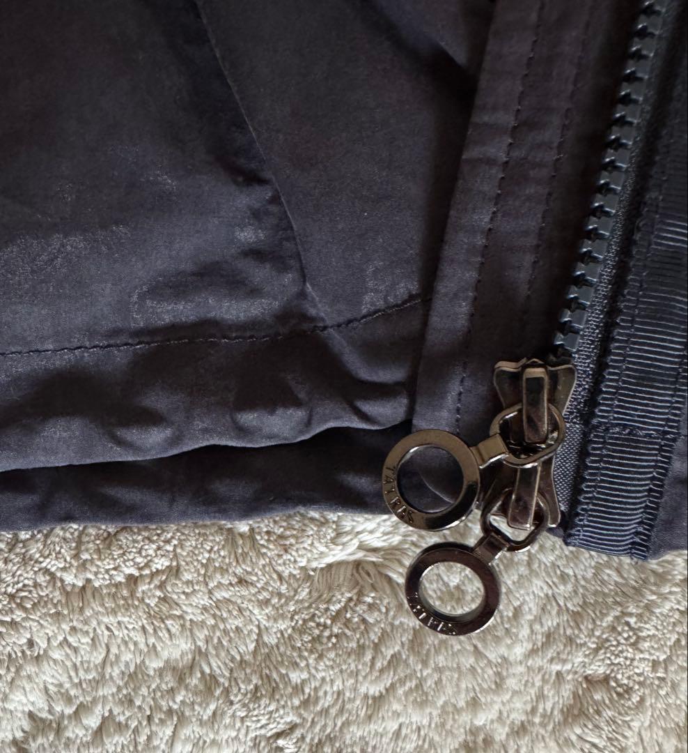 タトラス　ペプラム　モッズコート　サイズ01