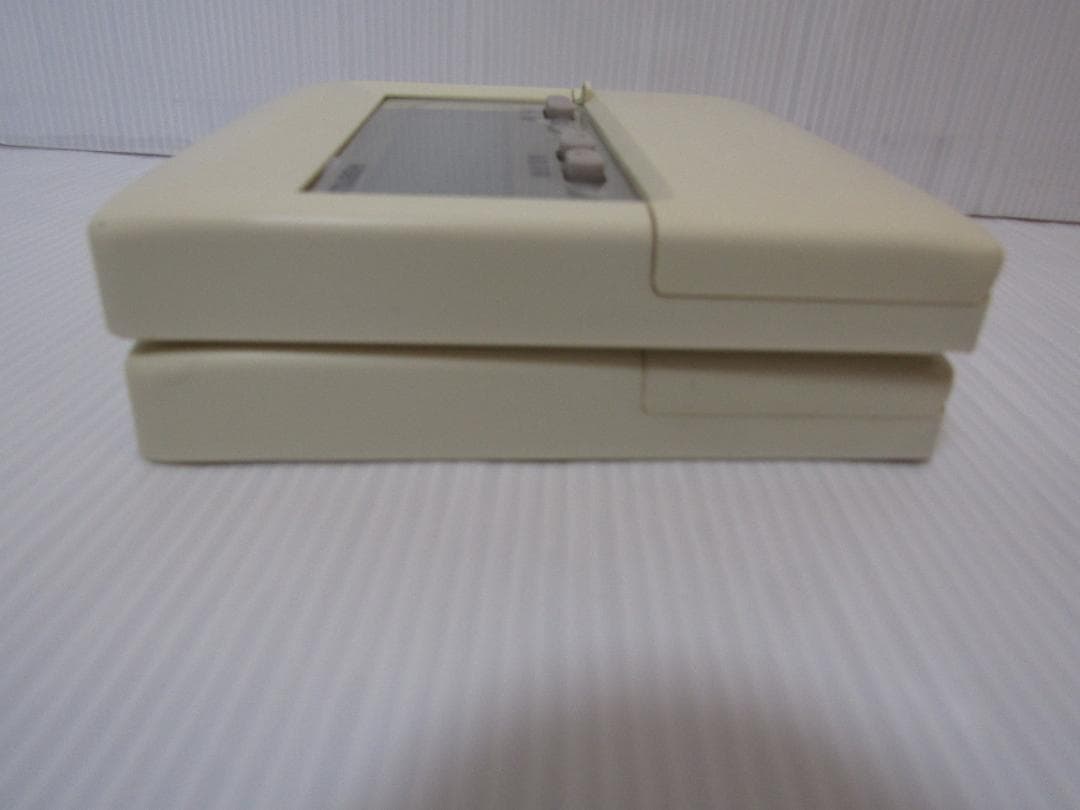 A1544 三菱エアコンリモコン　PAR-24MA 2セット