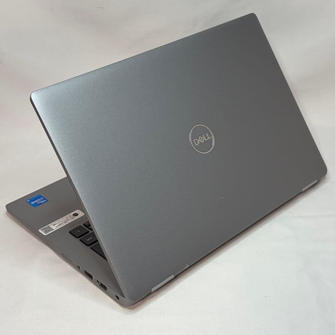 美品 LATITUDE 5330 タッチパネル 12世代 i5 16GB FHD