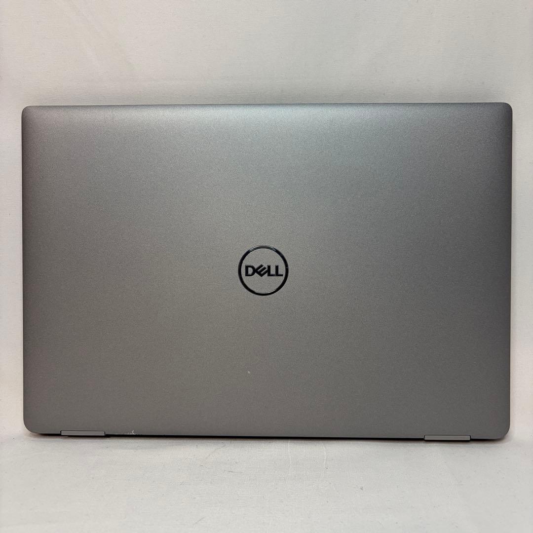 美品 LATITUDE 5330 タッチパネル 12世代 i5 16GB FHD