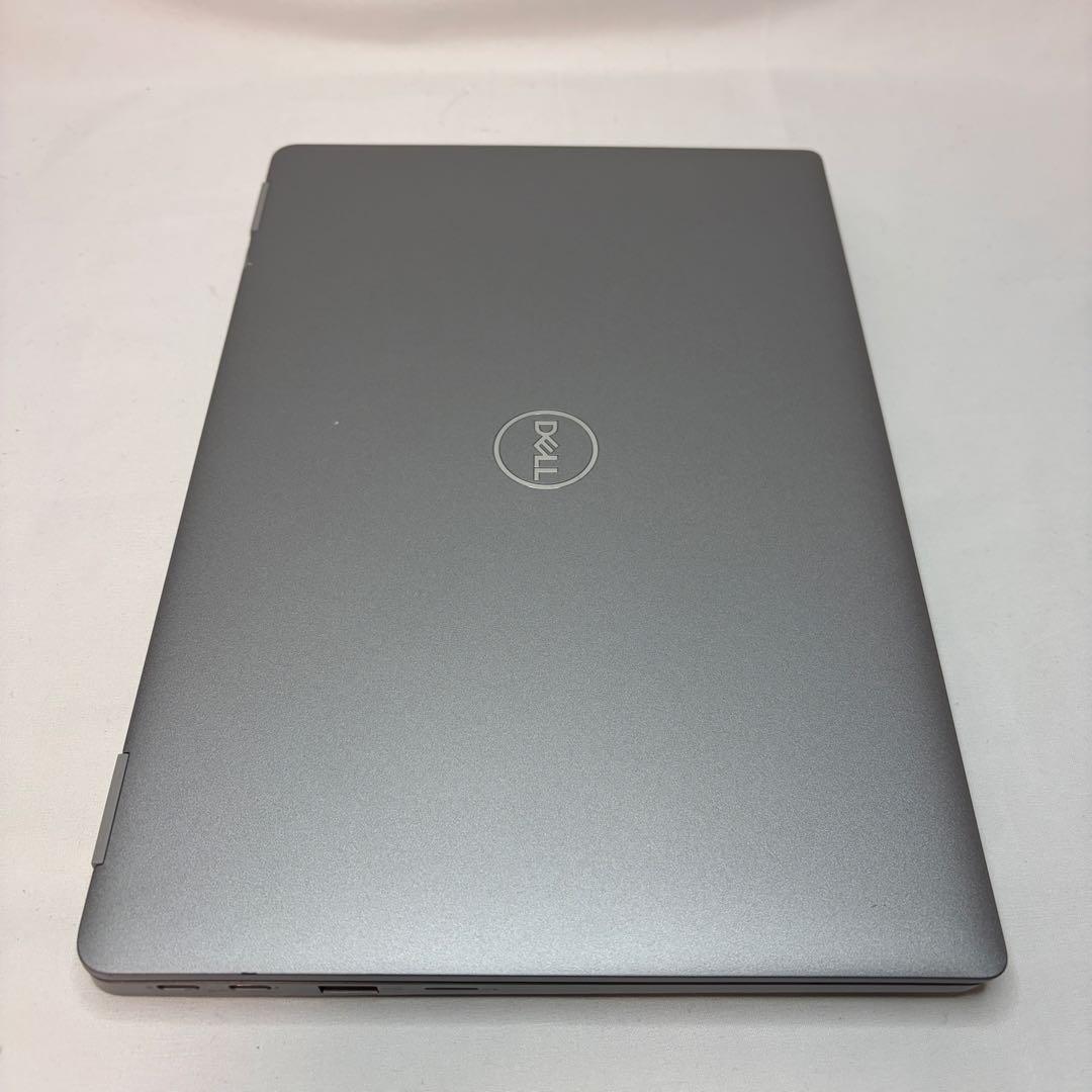 美品 LATITUDE 5330 タッチパネル 12世代 i5 16GB FHD