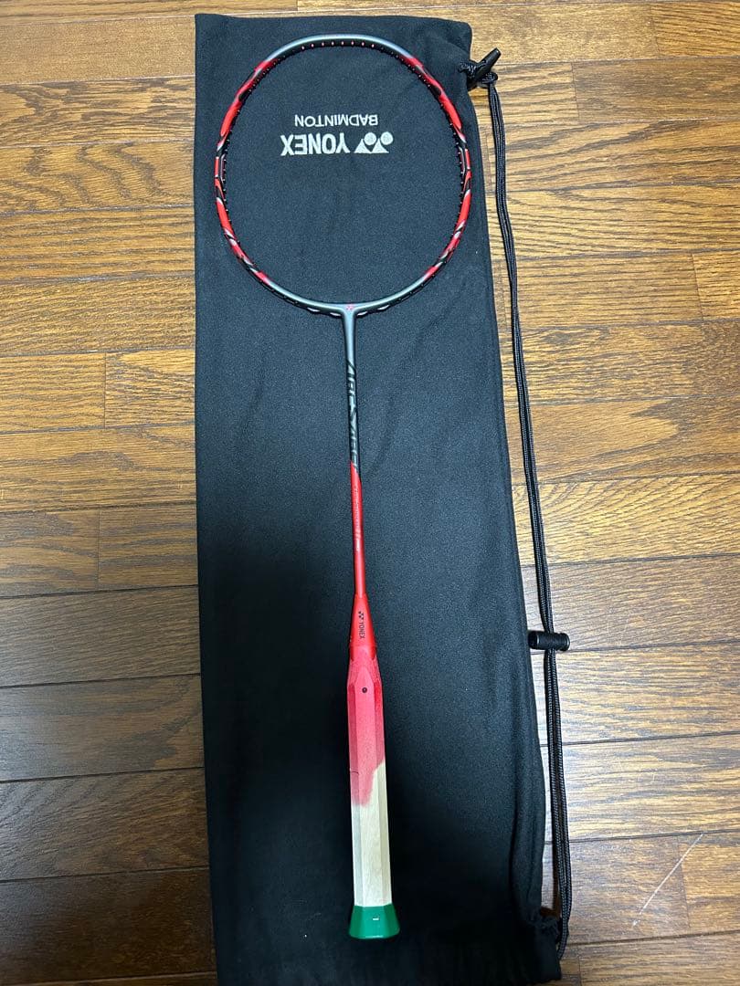 YONEX アークセイバー11Pro 4UG5