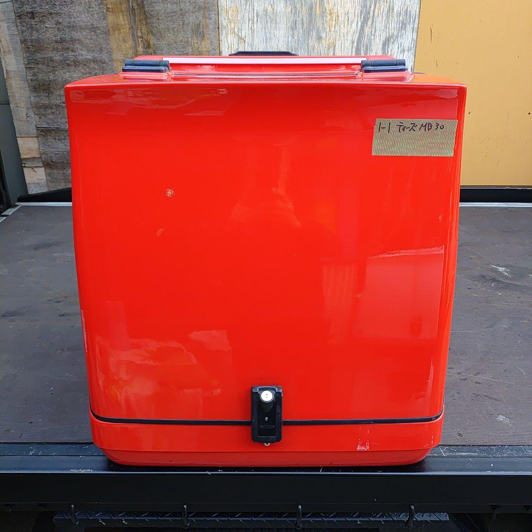 ティーズMB30大型デリバリーボックス/1-1