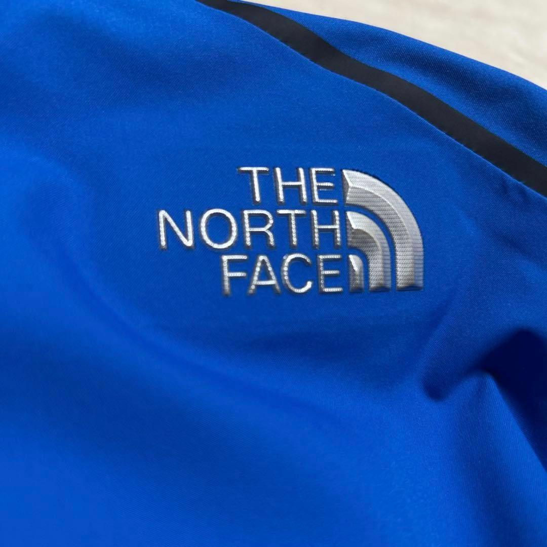 1.5 ノースフェイス スキーウェア ダウン キッズ 140 防寒 スノーウェア