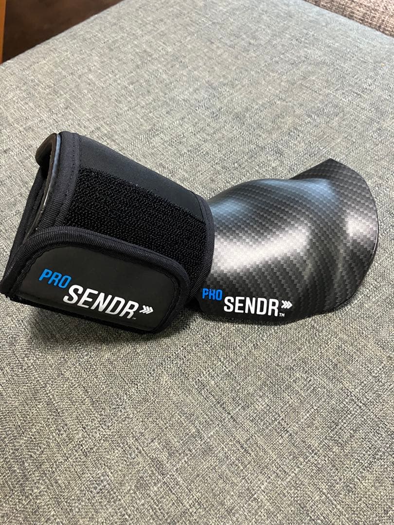 プロセンダー ProSENDR ヤマニゴルフ 右利き用 スイング練習器