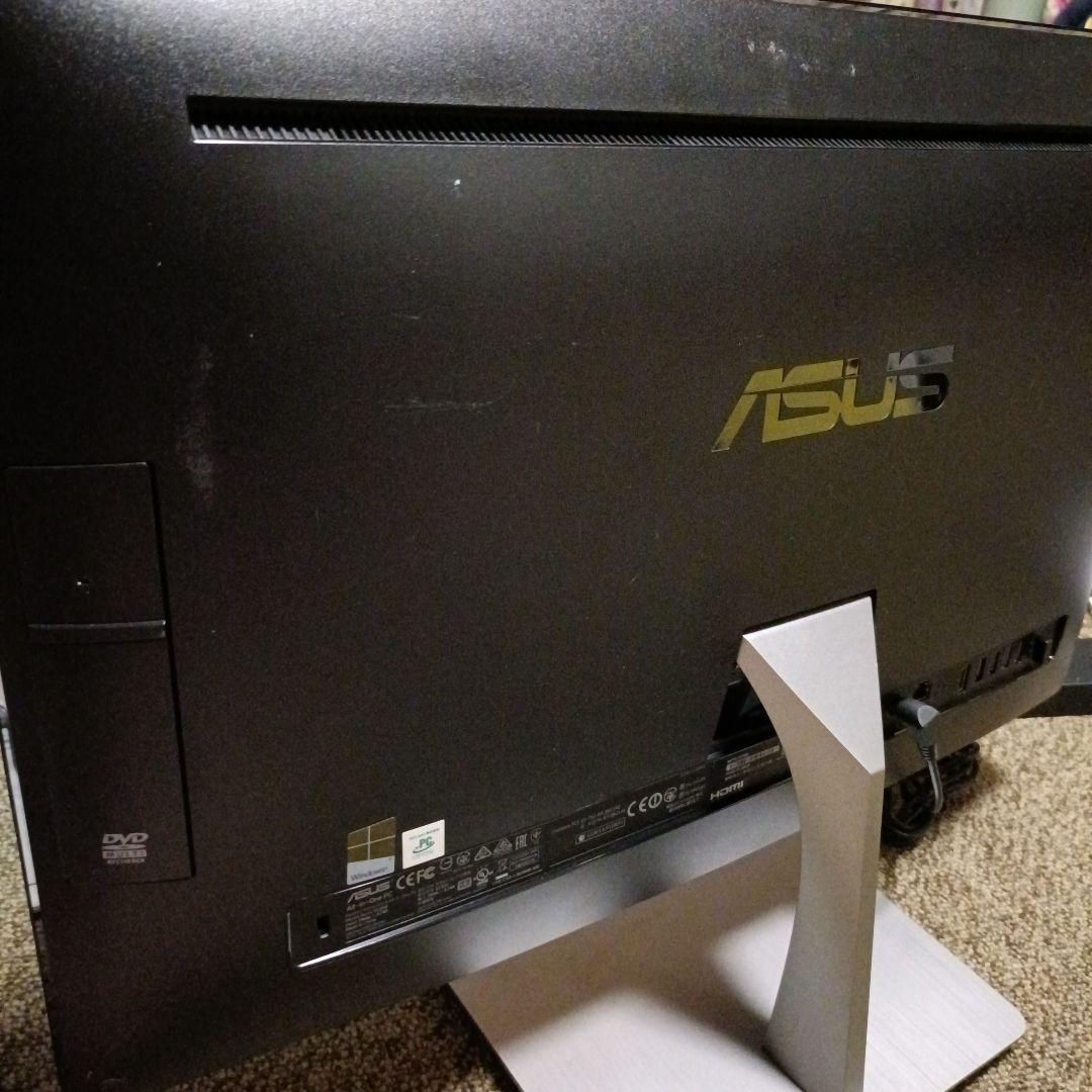 ASUS Vivo AiOデV230IC 23型デスクトップWindows11