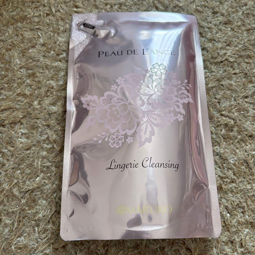 マルコ ランジェリークレンジング レフィル