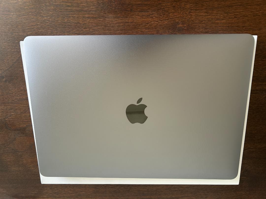 【美品】Apple Mac Book Air M1 16GB