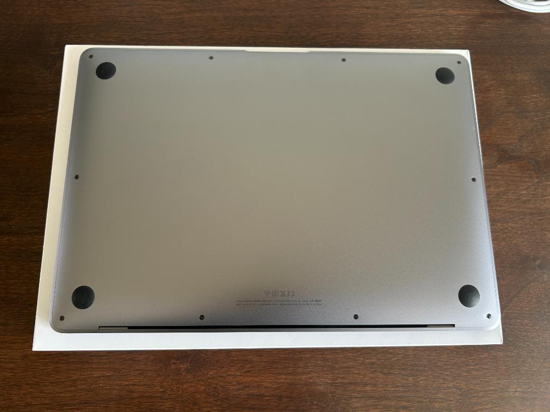 【美品】Apple Mac Book Air M1 16GB