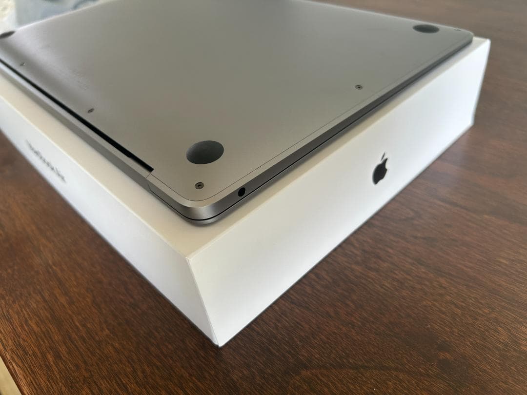 【美品】Apple Mac Book Air M1 16GB