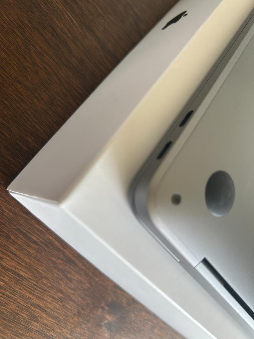 【美品】Apple Mac Book Air M1 16GB