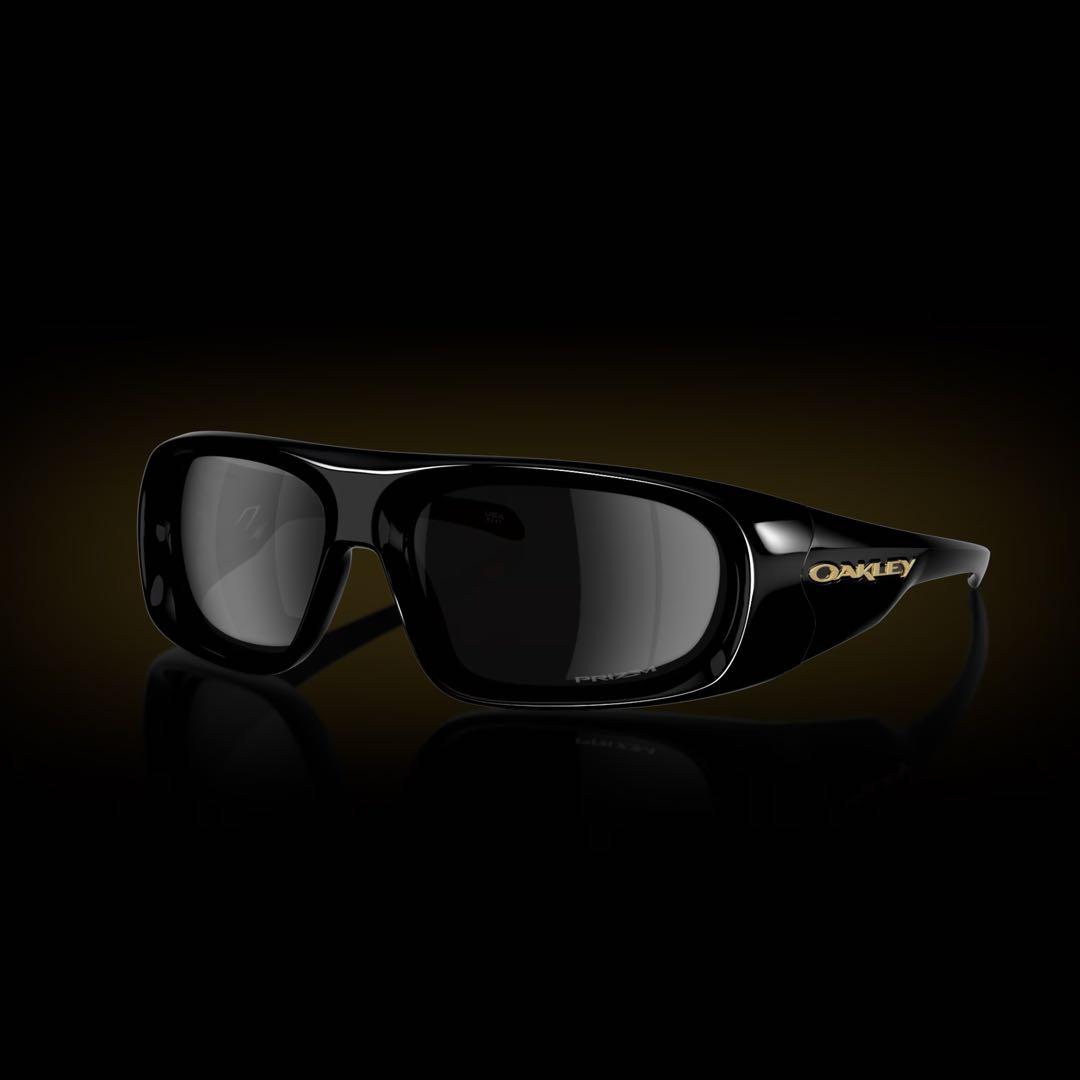 値下げ！OAKLEY Belleville