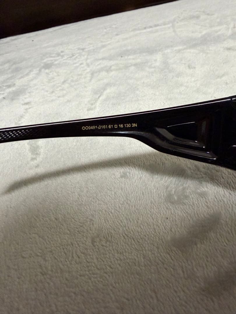 値下げ！OAKLEY Belleville