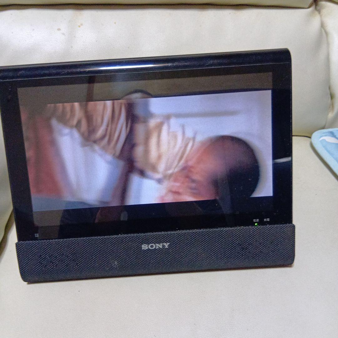 SONY BDP-Z1 ポータブル Blu-ray／DVDプレーヤーリモコン付き