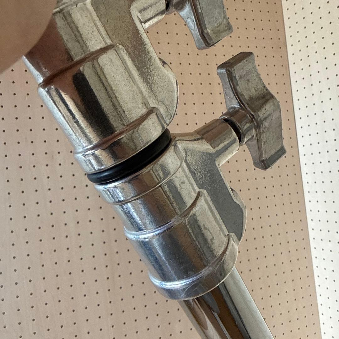 avenger スタンドキット