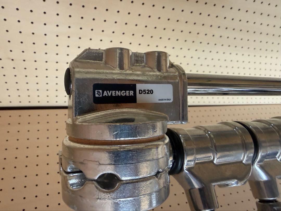 avenger スタンドキット