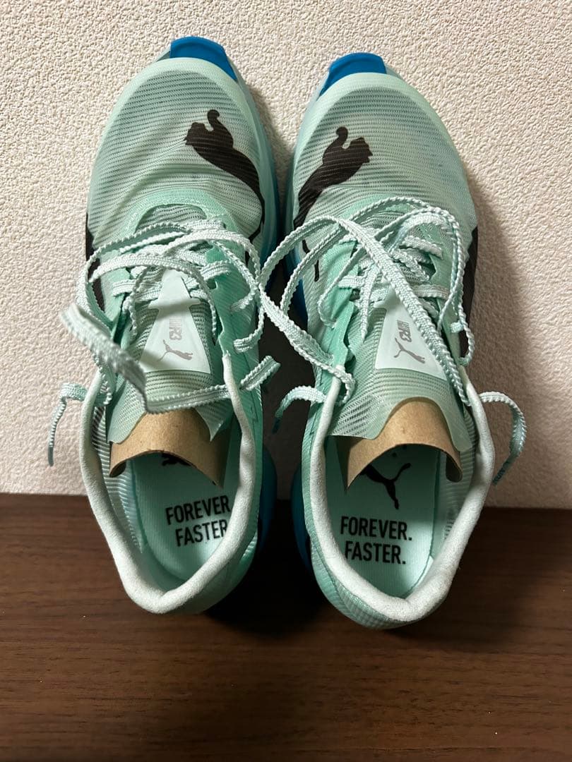 PUMA FAST-Rニトロエリート3 [M 25cm]