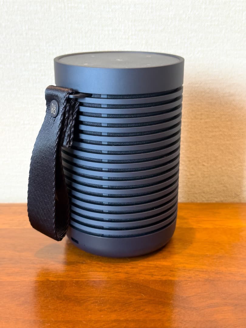 スピーカー・ウーファー Bang & Olufsen Beosound Explore Navy