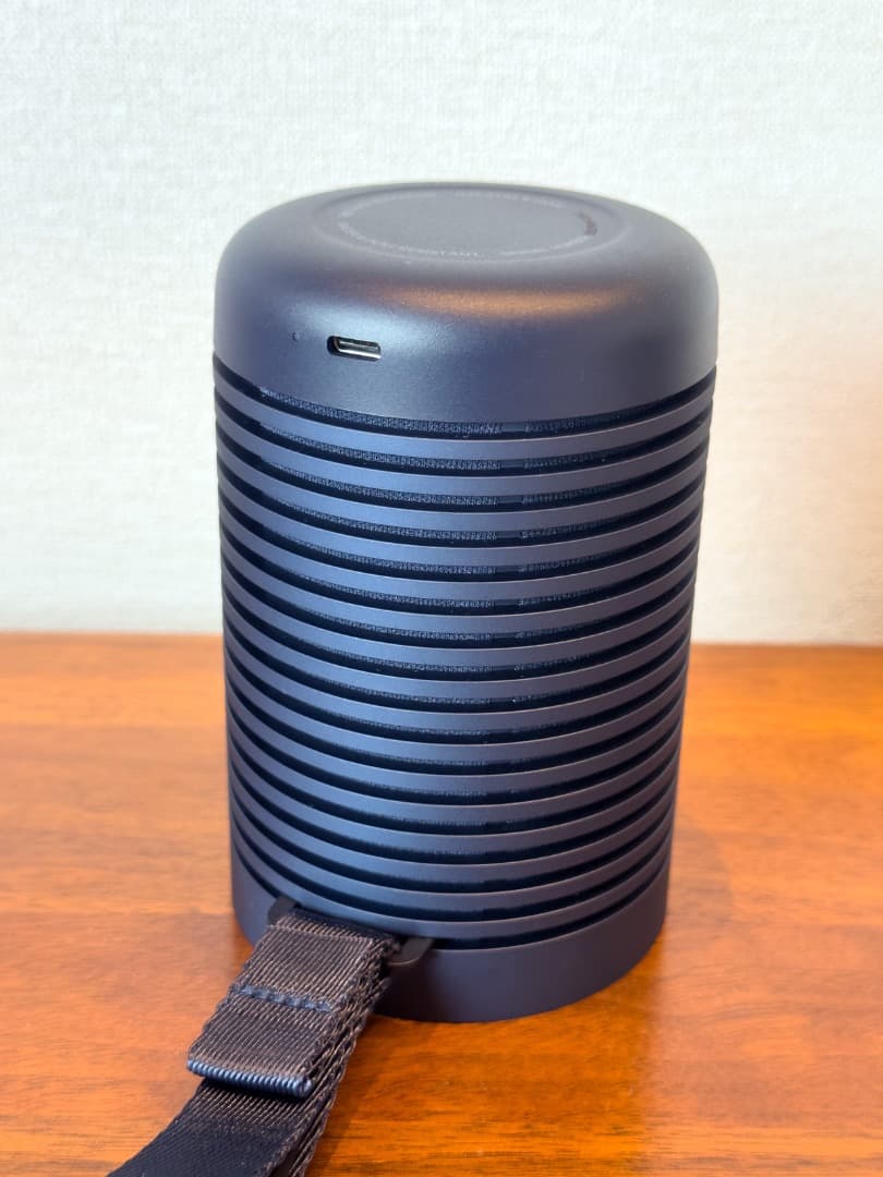 スピーカー・ウーファー Bang & Olufsen Beosound Explore Navy