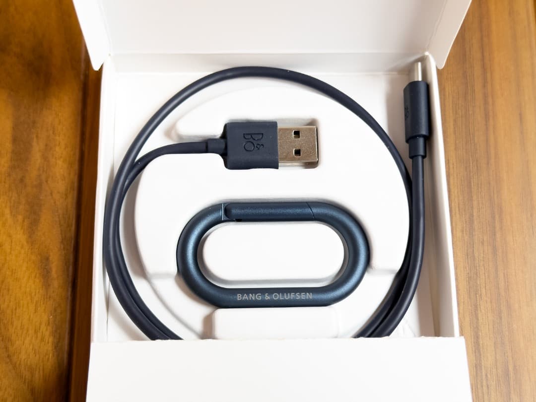 スピーカー・ウーファー Bang & Olufsen Beosound Explore Navy