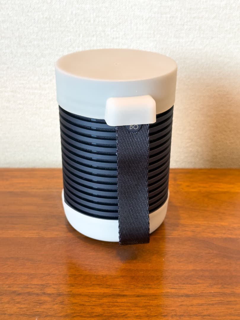 スピーカー・ウーファー Bang & Olufsen Beosound Explore Navy