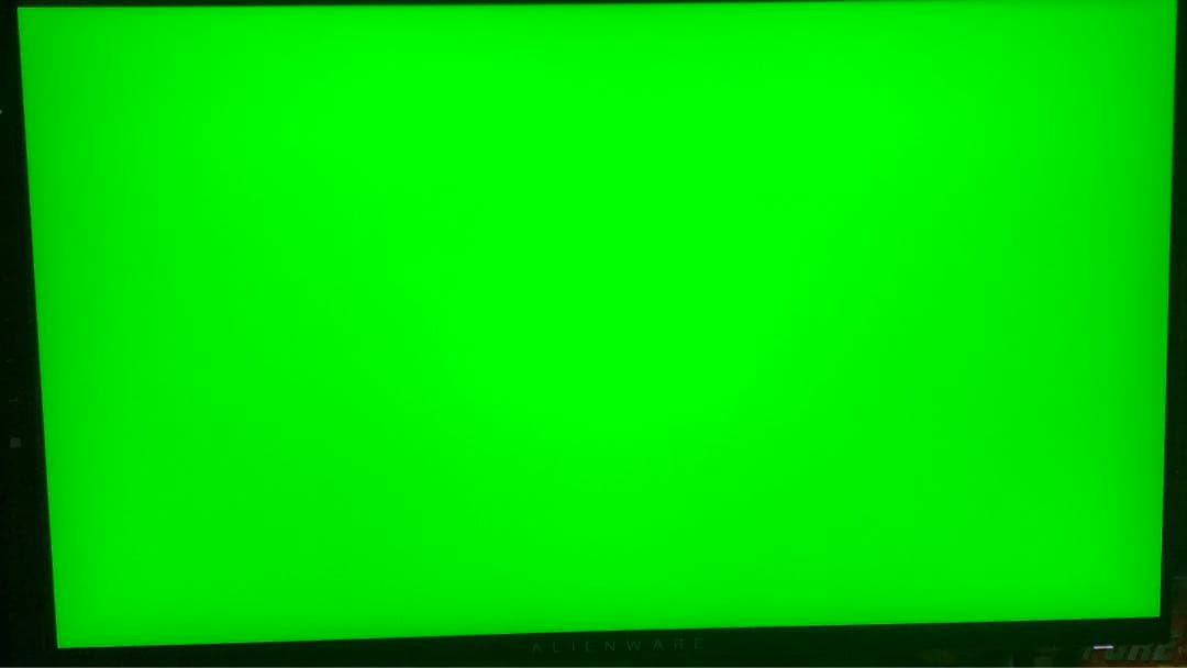 AW2523HF 24.5インチ 360Hz ゲーミングモニター