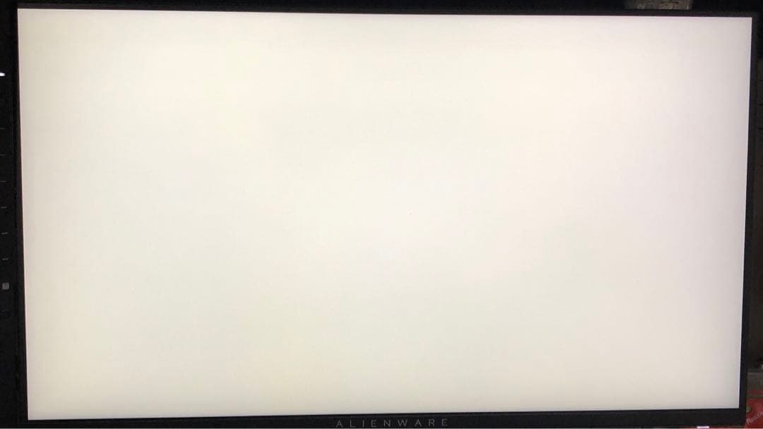 AW2523HF 24.5インチ 360Hz ゲーミングモニター