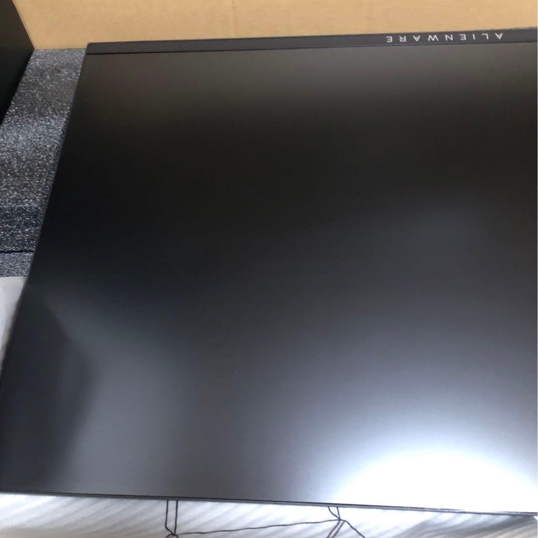 AW2523HF 24.5インチ 360Hz ゲーミングモニター