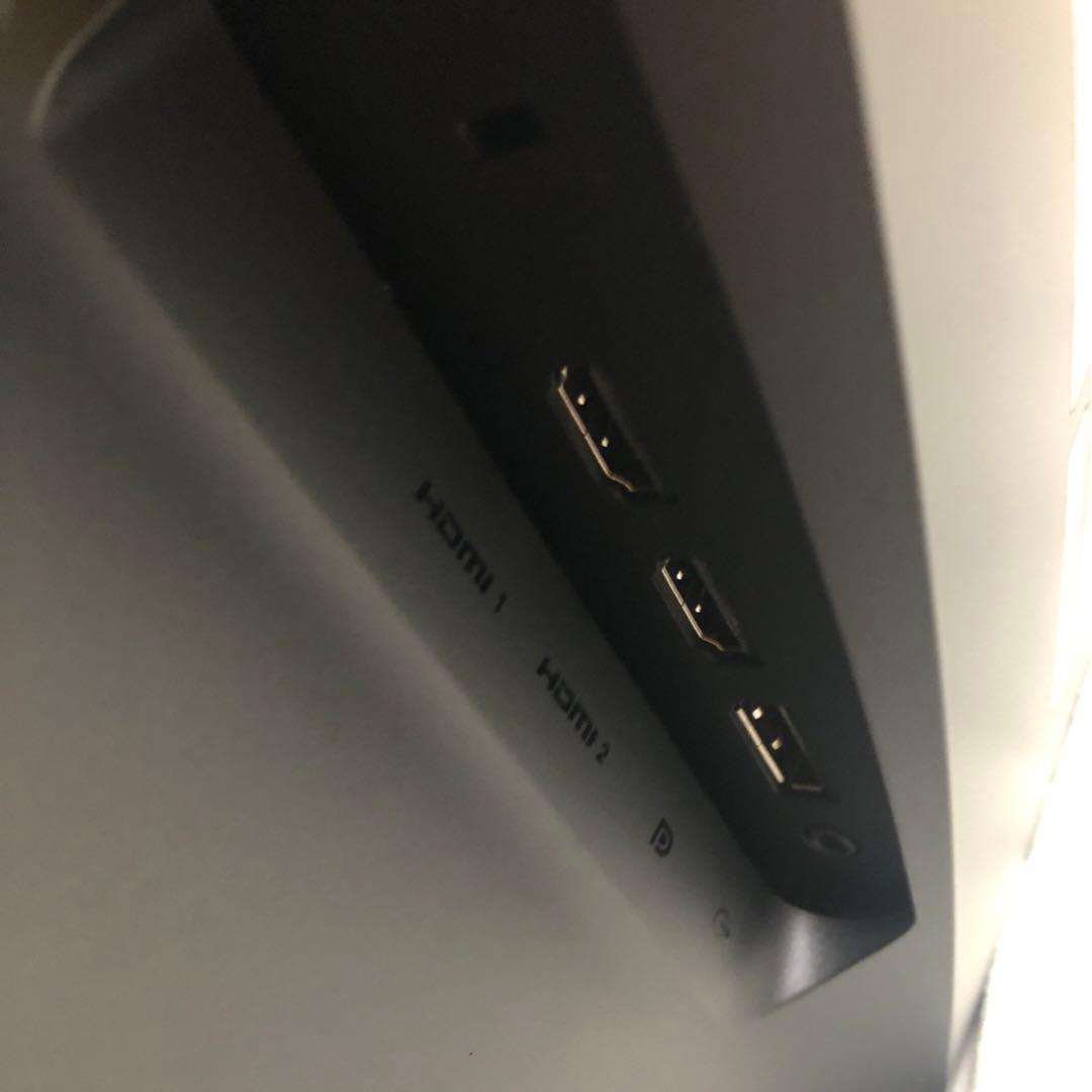 AW2523HF 24.5インチ 360Hz ゲーミングモニター