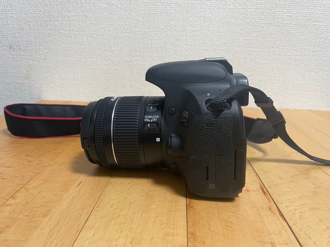 【Rui】Canon EOS Kiss X9i デジタル一眼レフカメラ