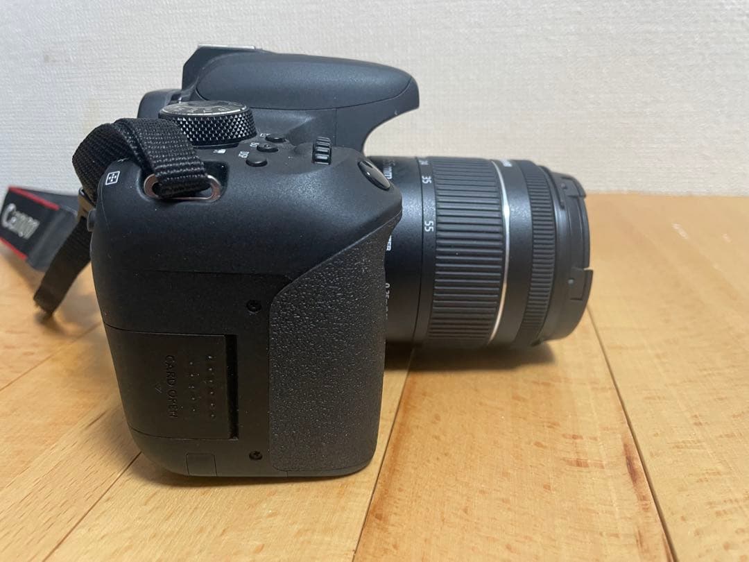 【Rui】Canon EOS Kiss X9i デジタル一眼レフカメラ