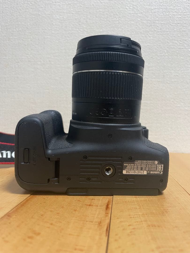【Rui】Canon EOS Kiss X9i デジタル一眼レフカメラ