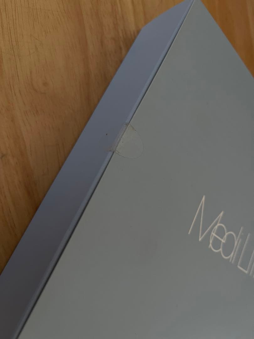 【新品】 YA‐MAN 美顔器 小顔 メディリフト EP-14BB