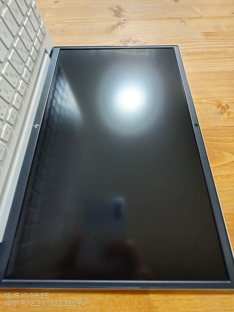 【HP】Pavilion Aero 13-be Ryzen7 512GB 白PC