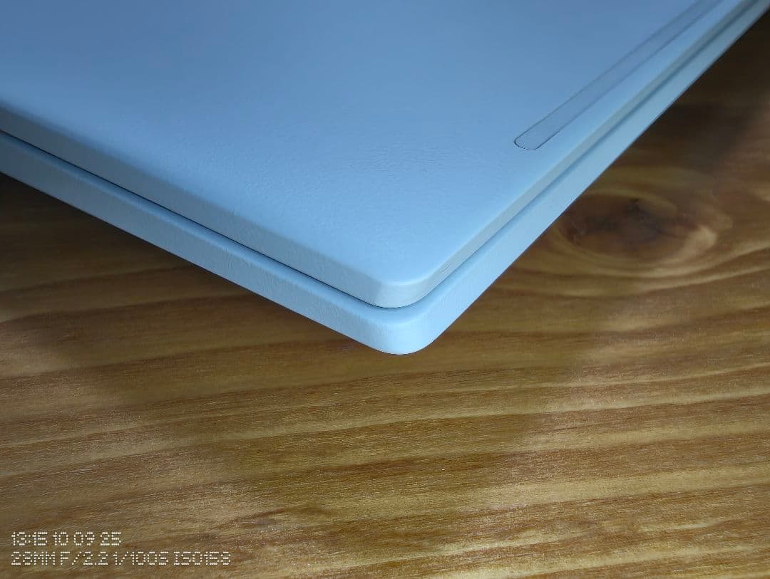 【HP】Pavilion Aero 13-be Ryzen7 512GB 白PC