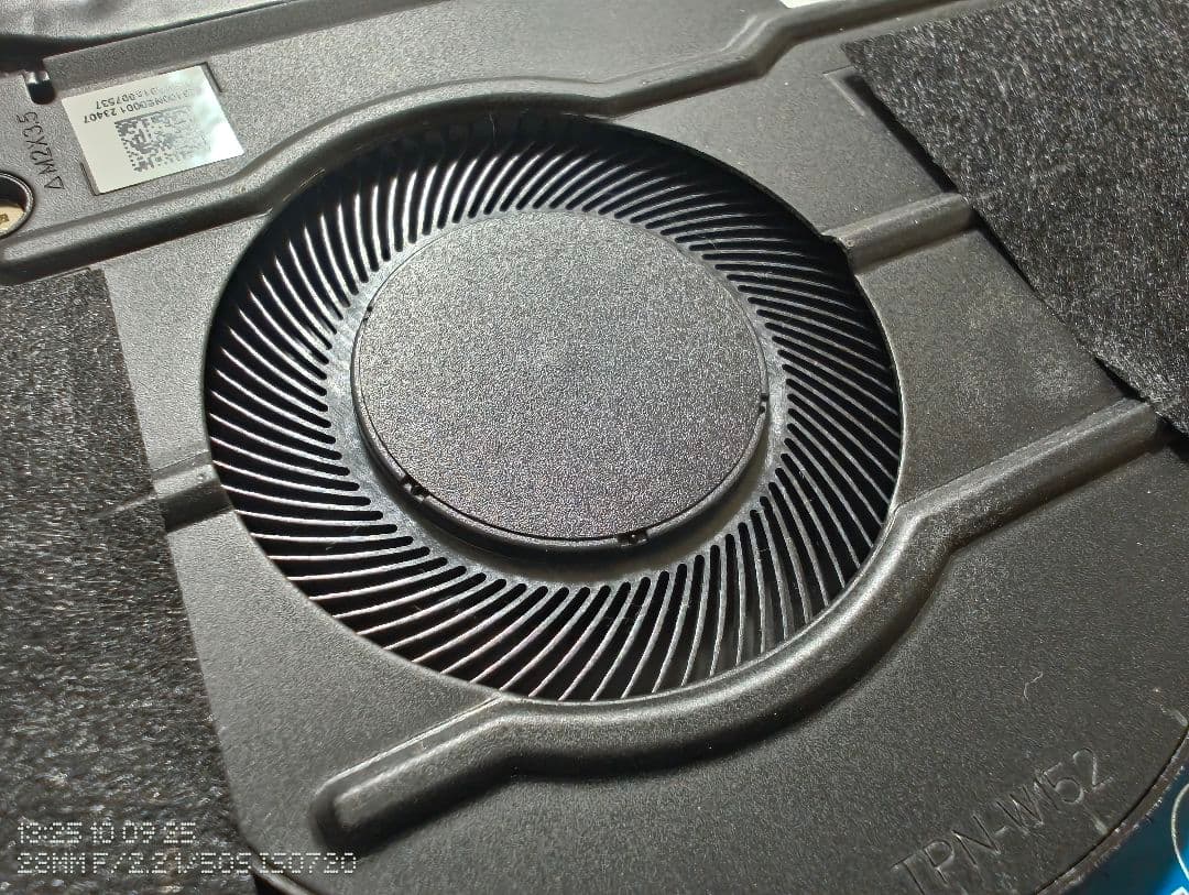 【HP】Pavilion Aero 13-be Ryzen7 512GB 白PC