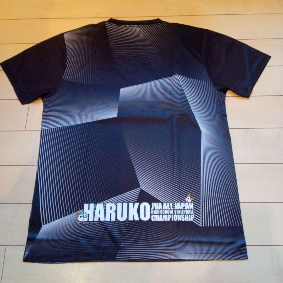 ☆新品☆2026 春高バレー記念限定Tシャツ 完売品 Mizuno Lサイズ