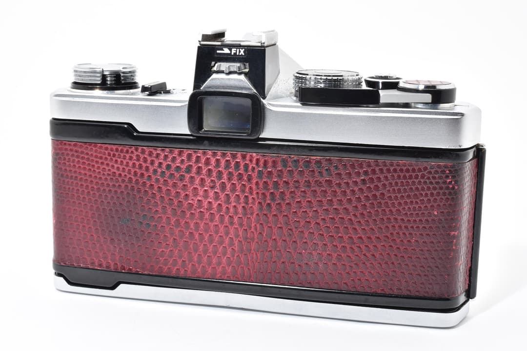 美品 Olympus OM-1 28mm F3.5 モルト交換済 9575